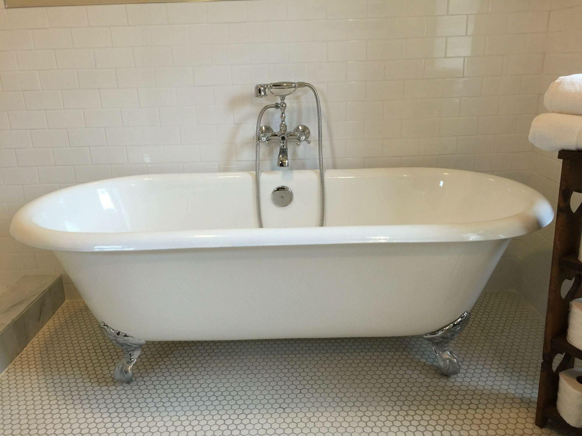 ホテル Dartmouth House ロチェスター エクステリア 写真